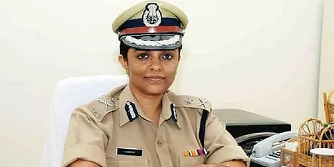 முதன்முறையாக கேரள டிஜிபியாக பெண் அதிகாரி நியமிக்கப்பட வாய்ப்பு