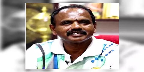 பாலியல் புகார்: சிறையில் உள்ள தடகள பயிற்சியாளர் நாகராஜன் மீது பாய்ந்த குண்டர் சட்டம்