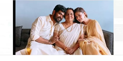 ’நயன்தாராவுடன் எப்போது திருமணம்?’: ரசிகரின் கேள்விக்கு அப்டேட் தந்த விக்னேஷ் சிவன்