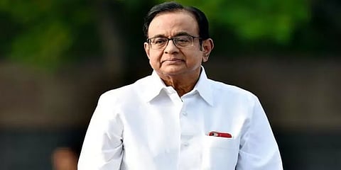 "கடன் வேண்டாம்... நடுத்தர, ஏழை மக்களுக்கு நேரடி பணம் கொடுங்கள்!" - ப.சிதம்பரம்