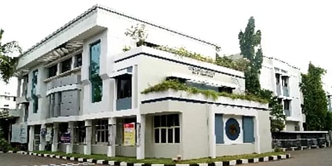 திருச்சி: பிஷப் ஹீபர் கல்லூரி பேராசிரியர் மீது மாணவிகள் பாலியல் புகார்