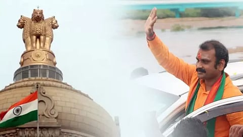 India