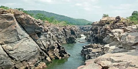 மேகதாது: காவிரி நதிநீர் ஆணையத்திடம் விரிவான திட்ட அறிக்கையை சமர்ப்பித்தது கர்நாடகா