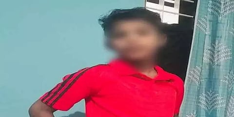 திருப்பூர்: உறவினர் வீட்டிற்கு வந்த 13 வயது சிறுவன் மின்சாரம் பாய்ந்து உயிரிழப்பு