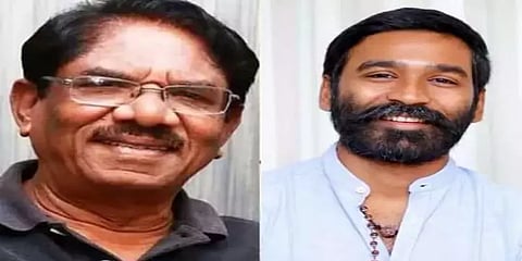 விருதுகள் குவித்தாலும் தனுஷின் பணிவுக்கு இன்னும் நூறு உலக விருதுகள் கிடைக்கும்: பாரதிராஜா