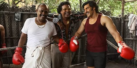 வடசென்னையின் விளையாட்டு முகம் குத்துச்சண்டை: சார்பட்டா பரம்பரையினர் பேசும் பாக்ஸிங் வரலாறு