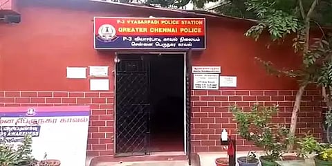 சென்னை: பிரியாணி கடை ஊழியரிடம் ரூ.10 லட்சம் வழிப்பறி கொள்ளை