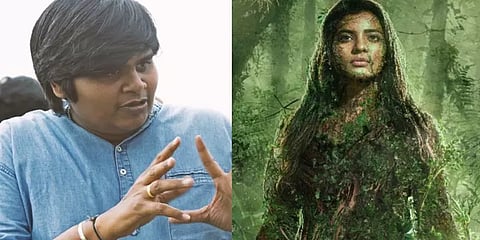 நேரடியாக தொலைக்காட்சியில் வெளியாகும் கார்த்திக் சுப்பராஜ் - ஐஸ்வர்யா ராஜேஷின் ’பூமிகா’