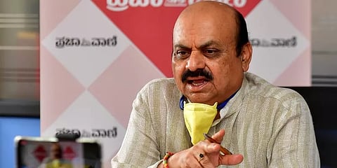 மேகதாது அணையை கட்டியே தீருவோம் - கர்நாடக முதல்வர் பசவராஜ் பொம்மை உறுதி