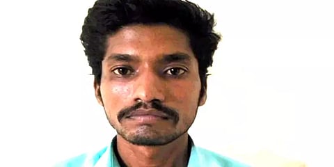 அரியலூர்: கல்லூரி மாணவியை ஏமாற்றி பாலியல் வன்கொடுமை செய்ததாக இளைஞர் கைது