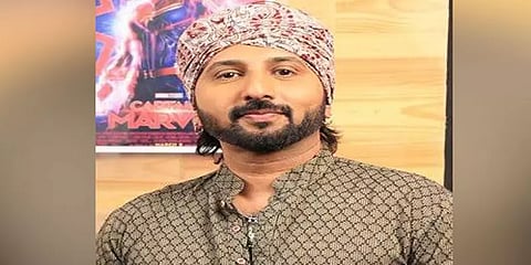 ”நீ உயிருடன் இதனைப் படிக்கவேண்டும்”: ஆனந்த கண்ணன் மறைவுக்கு பிரபலங்கள் இரங்கல்