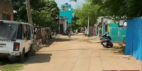 சென்னை: வெறிநாய் கடித்து 7 வயது சிறுவன் உயிரிழப்பு - அலட்சியத்தால் நேர்ந்த பரிதாபம்?