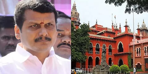 அமைச்சர் செந்தில்பாலாஜி மீதான மோசடி வழக்கு: விசாரணையை ஒத்திவைத்தது நீதிமன்றம்