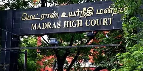 தனியார் உரிமையாளர்களுக்கு எதிராக பிறப்பிக்கப்பட்ட பிடிவாரண்ட்டை ரத்து செய்த உயர்நீதிமன்றம்