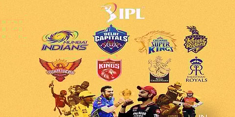 ஐபிஎல் வரலாற்றில் இதுவரை முறியடிக்கப்படாத சாதனைகள்