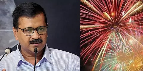 தீபாவளிக்கு பட்டாசு வெடிக்க டெல்லியில் முழு தடை... தமிழக வியாபாரிகளை பாதிக்குமா?