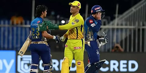 ஐபிஎல் 2021: சிஎஸ்கே Vs மும்பை இந்தியன்ஸ்... எப்படி இருக்கும் இரு அணிகள்?