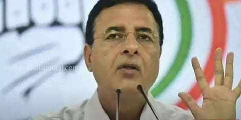 “மாற்று சக்தியாக ராகுலால் உருவாக முடியவில்லை” - திரிணாமுல் கருத்துக்கு காங்கிரஸ் கண்டனம்