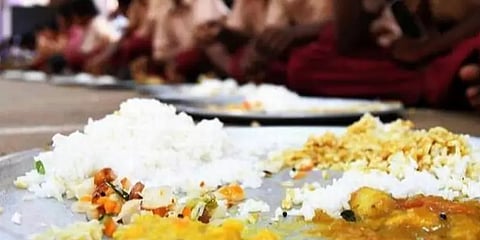 கடலூர்: பல்லி விழுந்த உணவால் மயங்கிய அங்கன்வாடி குழந்தைகள்; விசாரணைக்கு ஆட்சியர் உத்தரவு