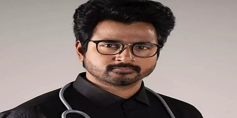 ’கோலமாவு கோகிலா'வில் கொக்கைன்.. இதில் பெண்கள்  - டாக்டர் டிரெய்லர் வெளியீடு