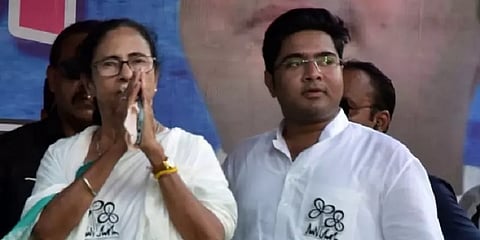 கிழக்கு திசை டூ மேற்கு திசை... கோவாவில் காலூன்ற முற்படும் மம்தா... ஏன்?!