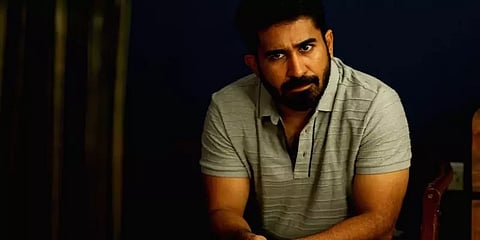 அஜித் மட்டுமல்ல... இவரும் தன்னைத் தானே செதுக்கிக் கொண்டவரே! - விஜய் ஆண்டனியின் கதை