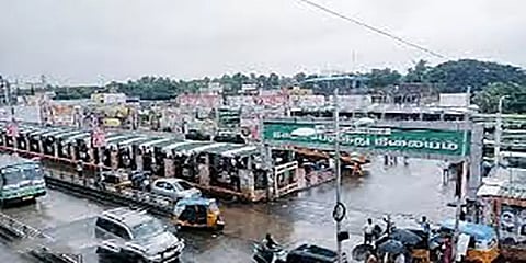 நகராட்சியாக இருந்த கும்பகோணம் மாநகராட்சியானது: அரசாணை வெளியீடு