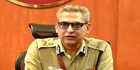 சிறப்பாக பணியாற்றும் காவலர்களுக்கு 'நட்சத்திர காவலர் விருது' - காவல் ஆணையர்