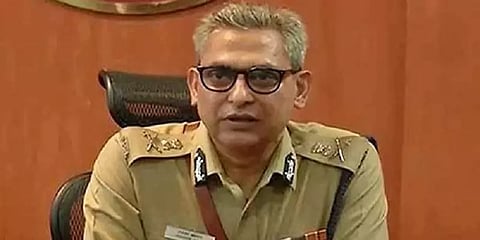 தீபாவளிக்கு ஊருக்கு சென்றால் தகவல் தெரிவியுங்கள்; வீடுகள் கண்காணிக்கப்படும் - காவல் ஆணையர்