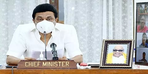 'ஜெய்பீம்' படத்தின் நினைவுகள் மனதை கனமாக்கிவிட்டன - மு.க.ஸ்டாலின் பாராட்டு