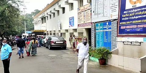 ஒசூர்: போதை கணவரை மிரட்ட குழந்தைகளுக்கு விஷம் கொடுத்து தற்கொலைக்கு முயன்ற பெண்