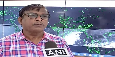 “இன்று இரவு முதல் நாளை காலை வரை கனமழை இருக்கும்” - வானிலை ஆய்வு மைய இயக்குநர்