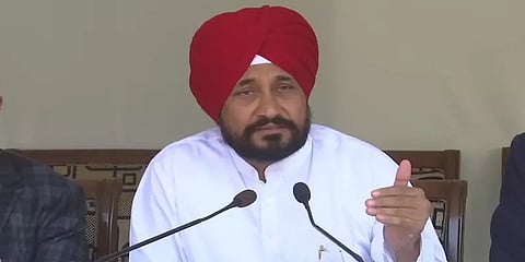 1 முதல் 10-ஆம் வகுப்பு வரை பஞ்சாபி மொழி கட்டாயப் பாடம்: பஞ்சாப் முதல்வர் அறிவிப்பு