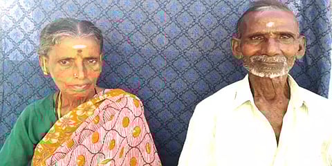 செங்கல்பட்டு: உடல்நலம் குன்றி கணவர் உயிரிழந்த நிலையில் மயக்கமுற்று மனைவியும் உயிரிழப்பு