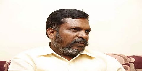 திரிபுரா இடதுசாரிகள், இசுலாமியர்கள் மீது பாஜகவினரின் வன்முறை: நவ.23ல் விசிக ஆர்ப்பாட்டம்