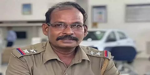 சிறப்பு எஸ்.ஐ வெட்டிக்கொலை – 2 சிறுவர்கள் உட்பட 4 பேர் கைது