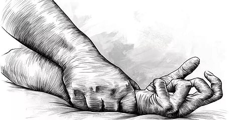 மதுரை: இரவு சினிமா பார்த்துவிட்டு வந்த பெண்ணை மிரட்டி பாலியல் வன்கொடுமை; காவலர் கைது