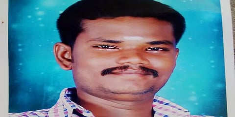 மகளுக்கு பாலியல் தொல்லை - இரண்டாவது கணவர் மீது பாய்ந்த போக்சோ