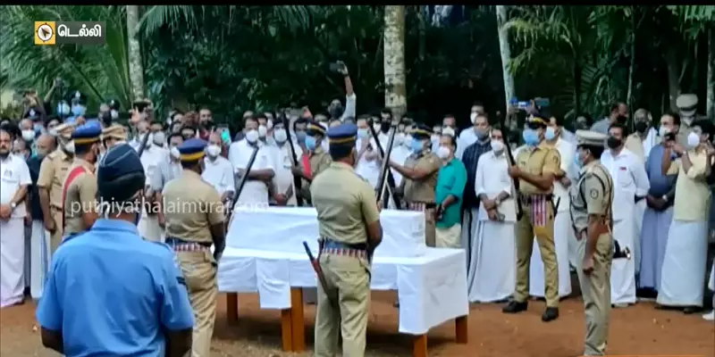 ஹெலிகாப்டர் விபத்து: மேலும் 10 உடல்கள் அடையாளம் காணப்பட்டதாக விமானப்படை அறிவிப்பு