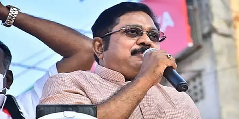 திடீரென உயர்ந்திருக்கும் உரங்களின் விலையைக் குறைக்க வேண்டும்: தினகரன் கோரிக்கை