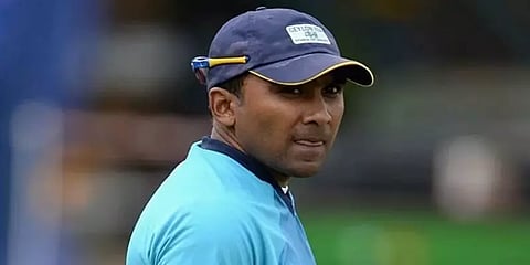 இலங்கை கிரிக்கெட் அணியின் ஆலோசகராக நியமிக்கப்பட்டார் ஜெயவர்தனே