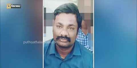 மாணவிகளுக்கு பாலியல் தொல்லை - ஆசிரியர் பணியிடை நீக்கம்