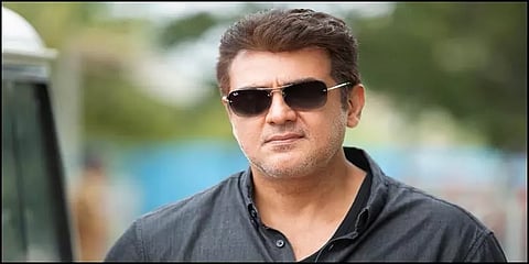 ”உயிரை எடுக்கும் உரிமை நமக்கு இல்ல”: காவல்துறையினரை சிந்திக்க வைக்கும் ‘வலிமை’ ட்ரெய்லர்