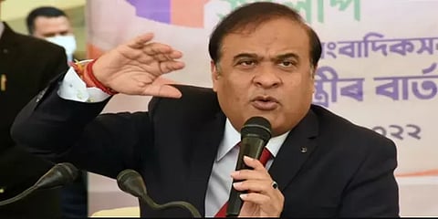 பெற்றோருடன் நேரம் செலவிட அசாம் மாநில அரசு ஊழியர்களுக்கு இரண்டு நாள் விடுப்பு அறிவிப்பு!