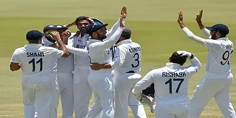 தென்னாப்ரிக்க மண்ணில் வரலாறு படைக்குமா இந்தியா?