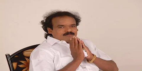 அதிமுக கூட்டணி எம்எல்ஏ மீது நில அபகரிப்பு புகார்: நடவடிக்கை கோரி உயர்நீதிமன்றத்தில் வழக்கு