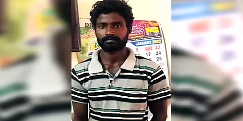 அரியலூர்: கர்ப்பமாக்கிய சிறுமியை குழந்தை திருமணம் செய்த மாப்பிள்ளை கைது