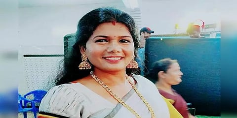 ”நிச்சயம் வெற்றி பெறுவேன்” - சென்னையில் பாஜக சார்பில் போட்டியிடும் திருநங்கை!