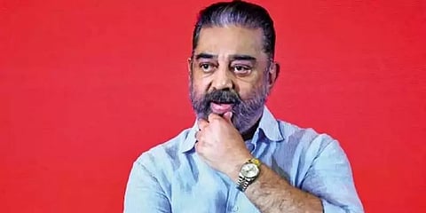 ”திமுகவின் ஆட்சி திருப்தியாக இல்லை என மக்கள் கூறுகின்றனர்”-  கமல்ஹாசன்