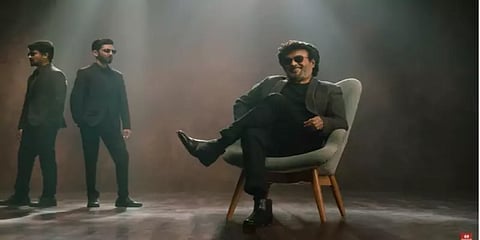 ரஜினியின் அடுத்தப் படத்தை இயக்கும் நெல்சன் திலீப்குமார்: அதிகாரபூர்வ அறிவிப்பு